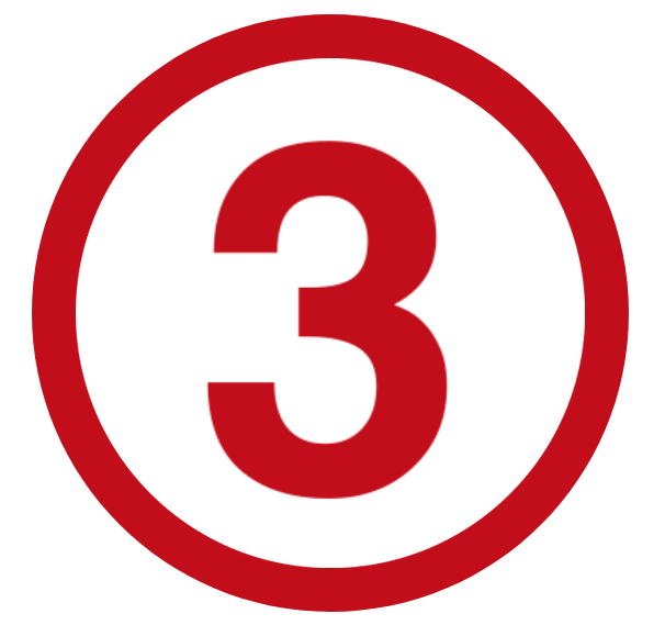 Número 3