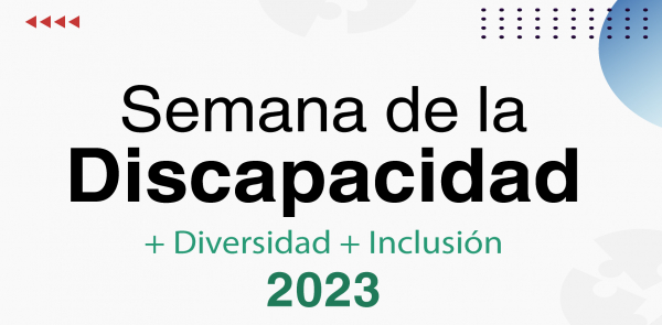 Semana de la Discapacidad - 2023