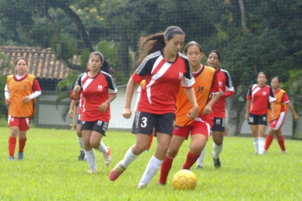 Univalle participa en la Copa UAO