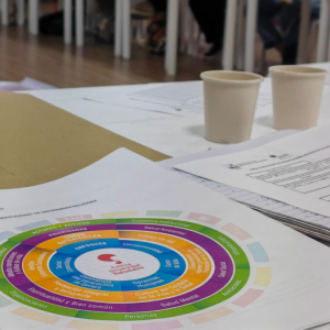 Salud mental y acompa&ntilde;amiento estudiantil