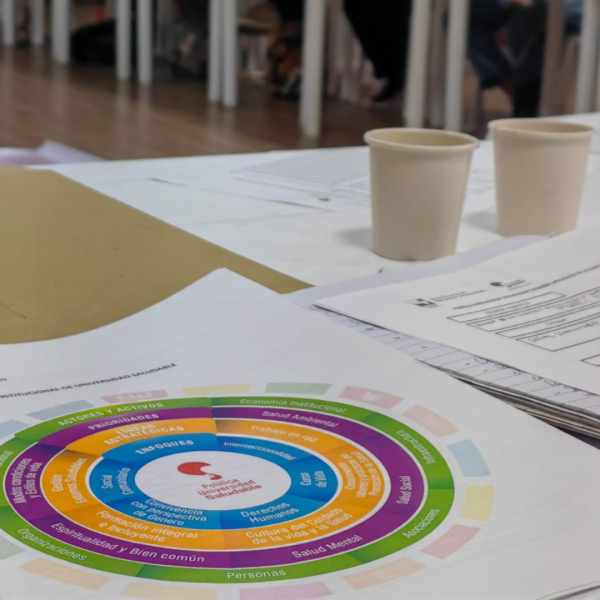 Salud mental y acompa&ntilde;amiento estudiantil