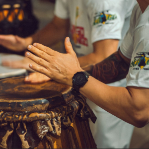 Univalle celebr&oacute; el 16&ordm; Encuentro Intercultural &ldquo;Songo Sorongo&rdquo; 2025