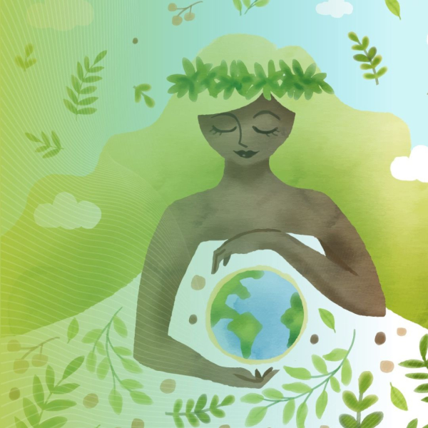 Foro de medicina ancestral afro e ind&iacute;gena