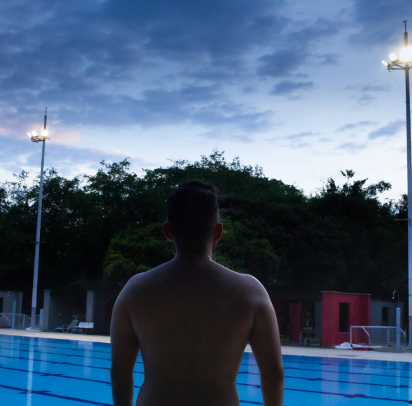 Univalle avanza en la remodelaci&oacute;n y adecuaci&oacute;n de sus locaciones deportivas