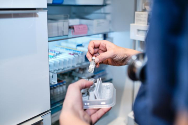 Comunicado: sobre traslado medicamentos que requieren refrigeraci&oacute;n.