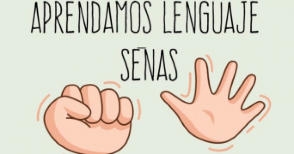 &iexcl;Capacit&eacute;monos!: Curso de Lenguas de Se&ntilde;as Colombiana y Cultura Sorda en Univalle