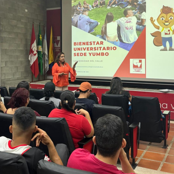 Sigue el proceso de visitas de Bienestar a nuestras sedes