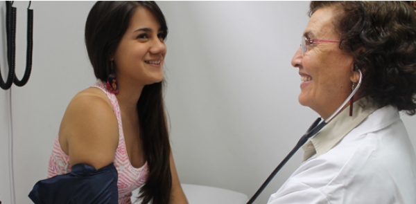 Elecci&oacute;n de los representantes frente a la Junta Administradora del Servicio de Salud