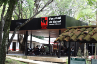 Restaurante sede San Fernando: m&oacute;dulo de reservas