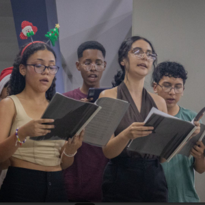 Un &eacute;xito el Concierto de Nuestros Coros 2025-2