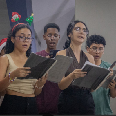 Un &eacute;xito el Concierto de Nuestros Coros 2025-2