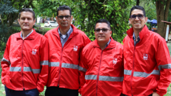 Entrega de Elementos de Protecci&oacute;n Personal (EPP)