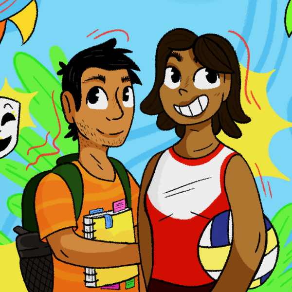 &iquest;C&oacute;mo gestionas tu autocuidado en la vida universitaria?