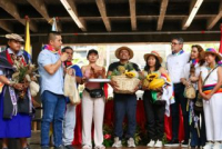 As&iacute; fue el Inti Raymi 2026: La fuerza del Sol, la uni&oacute;n de los pueblos