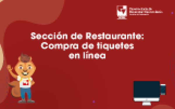 Ten en cuenta estos puntos para recargar en l&iacute;nea