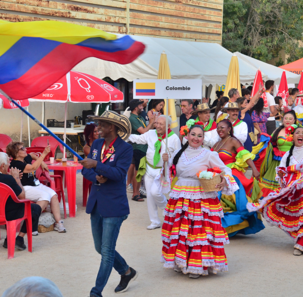 Carmen L&oacute;pez Celebra sus 55 a&ntilde;os en una gira por Europa