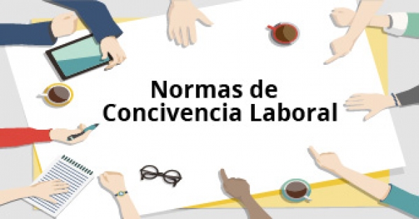 Conoce las normas de convivencia laboral de la Universidad del Valle