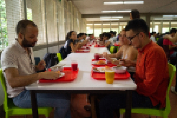 Asignaci&oacute;n Becas de alimentaci&oacute;n y Subsidios socioecon&oacute;micos 2019