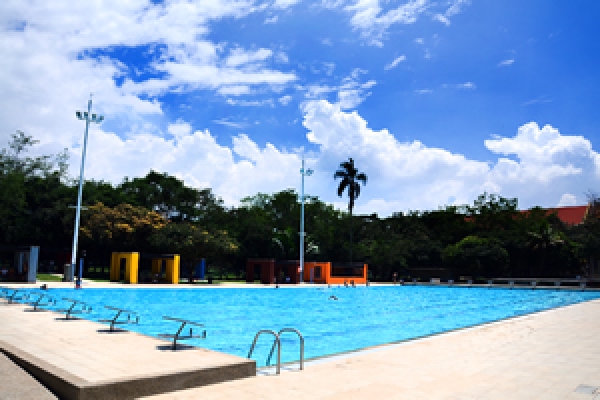 Univalle, sede de los Juegos Zonales Universitarios.