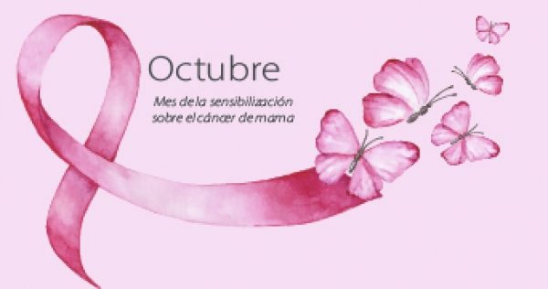 Hazte el autoexamen mamario: aprende aqu&iacute; con estos sencillos pasos