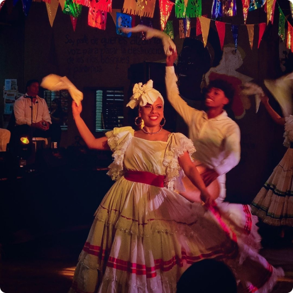 &ldquo;Carmen L&oacute;pez&rdquo; en la Primera Semana de Internacionalizaci&oacute;n de la Facultad de Salud