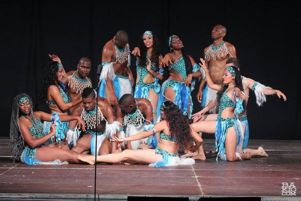 Una vida por la cultura: 50 a&ntilde;os de Carmen L&oacute;pez