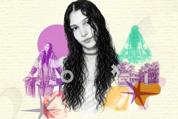 Carta a Sirley Vanessa L&oacute;pez Loaiza