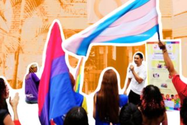 &iquest;Por qu&eacute; seguir hablando del orgullo LGBTIQA+? Una reflexi&oacute;n m&aacute;s all&aacute; de la conmemoraci&oacute;n.&nbsp;