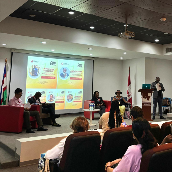 &iquest;Una ruta de atenci&oacute;n y prevenci&oacute;n del racismo en Univalle?