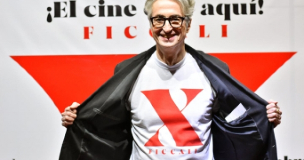 &iexcl;El cine est&aacute; aqu&iacute;!: Una perspectiva del Festival Internacional de Cine de Cali