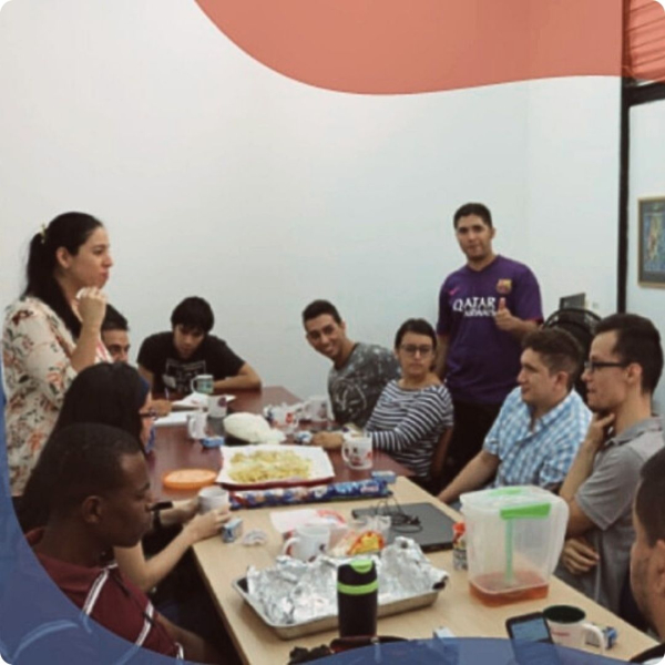 ColDI: Construyendo inclusi&oacute;n y transformando la Universidad