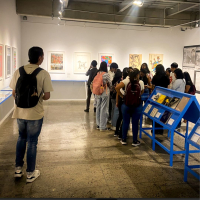 Univalle y el Museo La Tertulia fortalecieron su alianza cultural universitaria