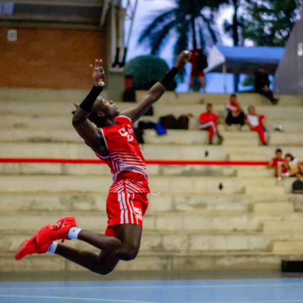 Univalle, presente en la Copa ICESI 2024