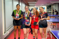 San Fernando ya tiene campeones: as&iacute; se vivieron los Torneos de Integraci&oacute;n Univalle 2026-1