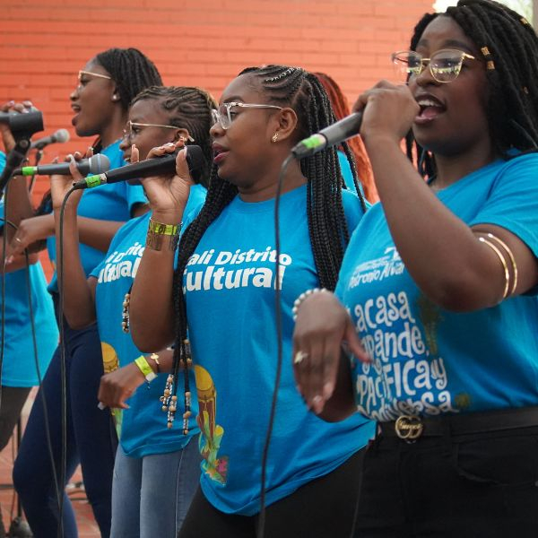 As&iacute; vivimos el &ldquo;Petronio en las Universidades 2025&rdquo;