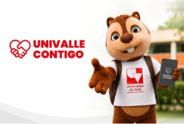 Univalle Contigo: queremos saber c&oacute;mo est&aacute;s