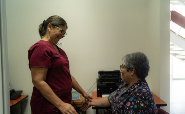 &iquest;Conoces todos nuestros programas de promoci&oacute;n y prevenci&oacute;n?