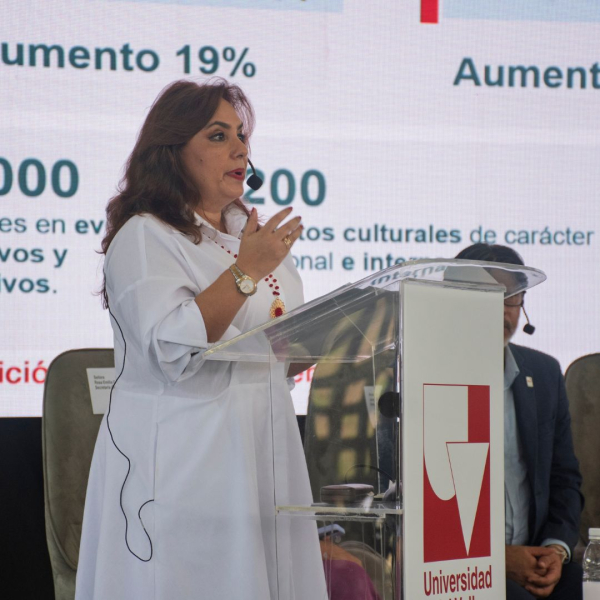 Un Bienestar que crece contigo