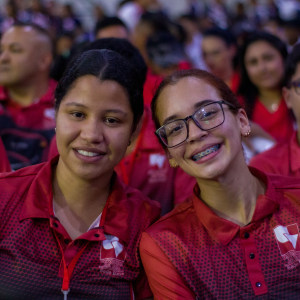 Apoyos econ&oacute;micos a estudiantes a trav&eacute;s de Desarrollo Humano