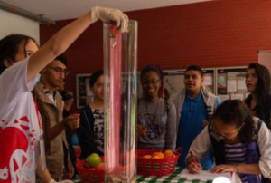 Universidad Saludable y Libre de Humo impulsa entornos seguros, saludables y sostenibles