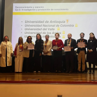 Universidad del Valle, referente nacional en inclusi&oacute;n