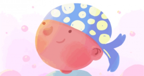 Ojos por la vida: conoce los signos de alerta del c&aacute;ncer infantil