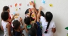 "Creciendo sano y feliz": Una jornada por los m&aacute;s peque&ntilde;os de nuestra #ComunidadUV