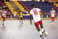 Futsala Univalle cambia de escenario deportivo por mantenimiento del Coliseo Alberto Le&oacute;n Betancur