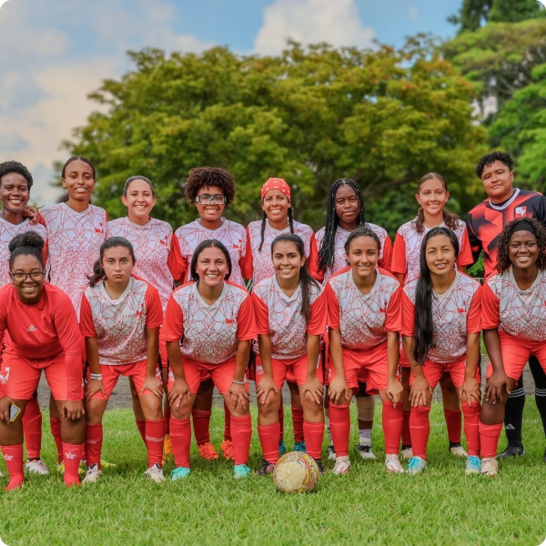 Univalle en los Juegos Universitarios Departamentales, Nodo Occidente - ASCUN 2025