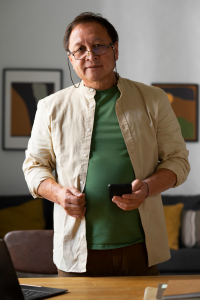 Hablemos de la Enfermedad de Hansen (Lepra)