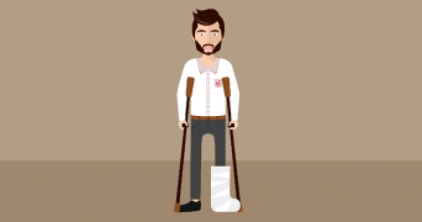 &iquest;C&oacute;mo tramitar una incapacidad o una licencia de maternidad/paternidad?