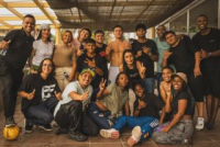 Cultura y Recreaci&oacute;n: presentes en la Semana del Bienestar en el Multicampus Nuevo Latir