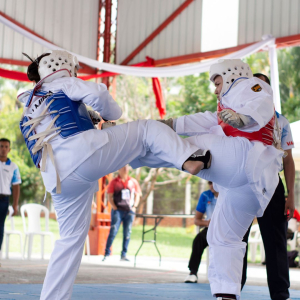 IX Juegos Intersedes - Caicedonia 2026