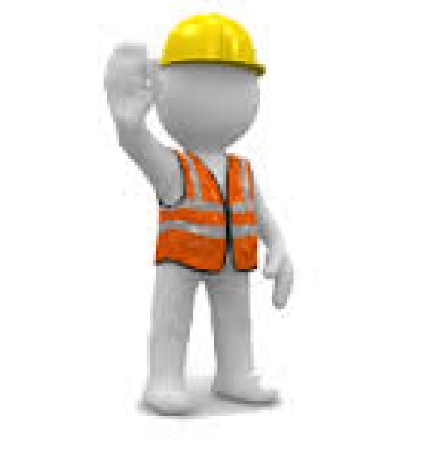 Construcci&oacute;n de matriz de peligros, valoraci&oacute;n de riesgos y determinaci&oacute;n de los controles en los puestos de trabajo